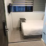 T.O. Hotel - Taipei Station