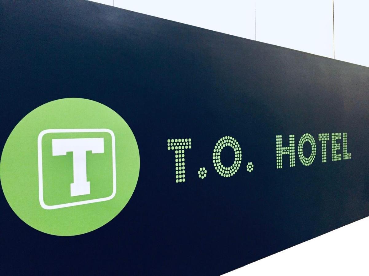 Hotel T.o. - Station 3*